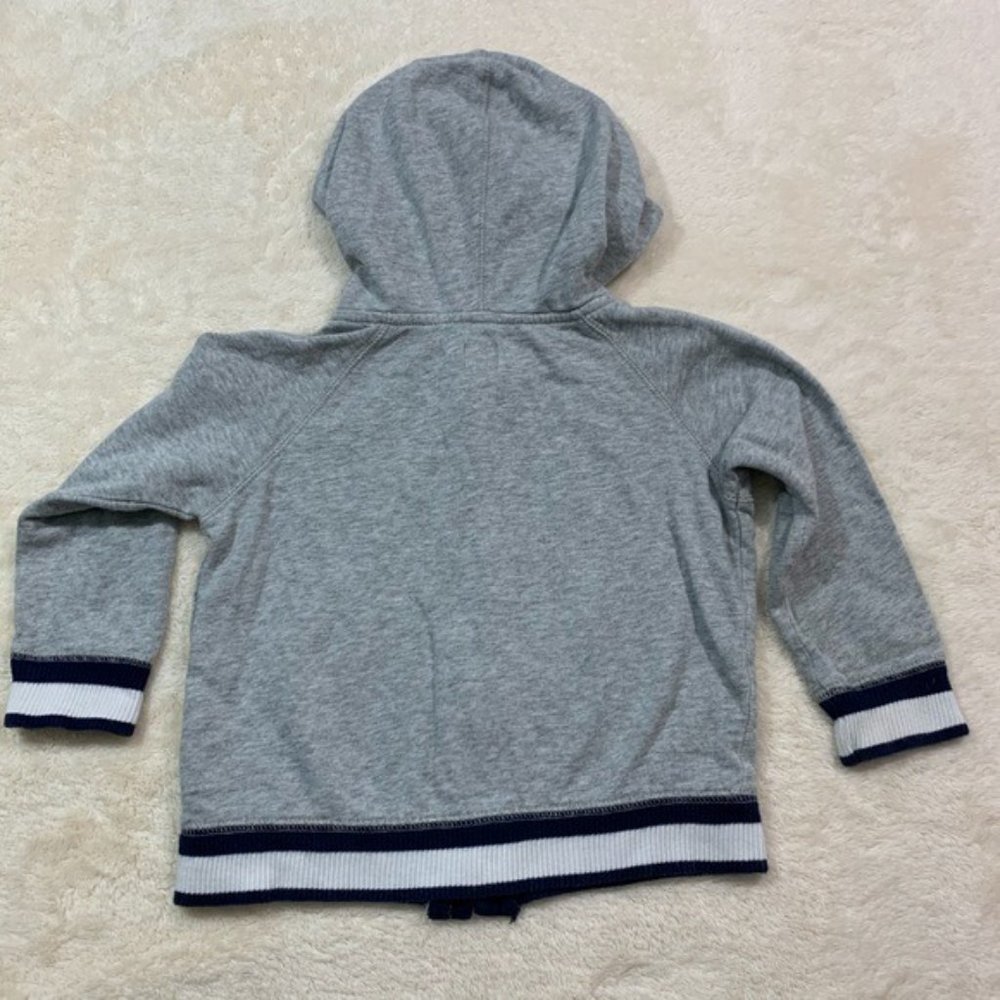 Baby Gap | Zip up Hoodie - Picture 5 of 5